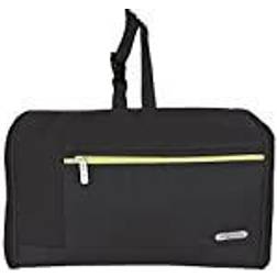 Travelon Hanging Toiletry Bag, Black