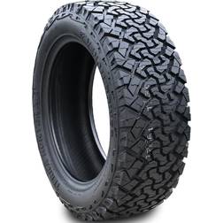 Venom Power Terra Hunter X/T 265/70 R17 115S