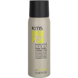 KMS California Hair Play Makeover Spray oz