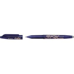 Pilot Frixion Ball Broad Blue Pk12 PI55111