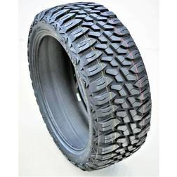 Haida Mud Champ HD868 275/60R20 115S MT M/T Mud Tire