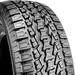 Zeetex AT1000 265/70 R17 115S