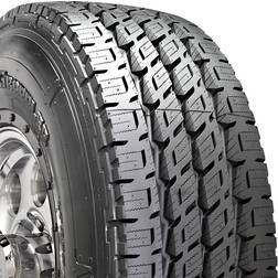 Nitto Dura Grappler LT235/85R-16 205-140