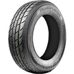 Transporter ST Radial ST 225/75R15 117M Load E (10 Ply) Trailer Tire