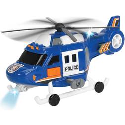 Dickie Toys Dickie Toys Hk Ltd Action Series Helicopter