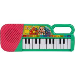 CoComelon Official Musical Keyboard