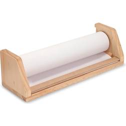 Melissa & Doug Tabletop Paper Roll Dispenser