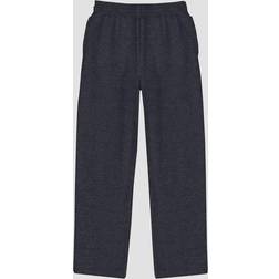 Hanes boys Sweatpants Light Steel