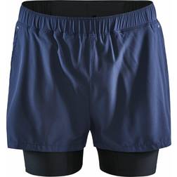 Craft Sportswear ADV Essence 2v1 Shorts