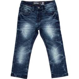 XRay 5-Pocket Stretch Denim Skinny Jeans