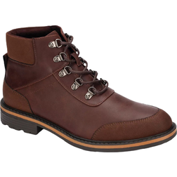 Kenneth Cole Bainx M - Dark Brown