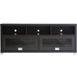 Baxton Studio Swindon TV Bench 57.6x23.4"