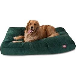 Majestic Pet Villa Rectangle Dog Bed Extra Large