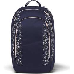 Satch Satch Air School Bag - Bloomy Breeze