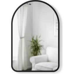 Umbra Hub Arched Wall Mirror 24.5x36.6"