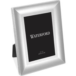 Waterford Lismore Diamond 5x7 Portrait Frame Photo Frame