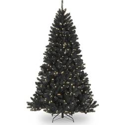 National Tree Company North Valley Spruce Christmas Tree 89.8"