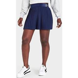 Puma Women's Tennis Club Skirt Peacoat