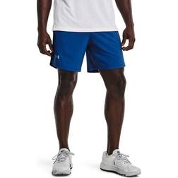 Under Armour Launch SW 7'' WM Shorts Men - Cruise Blue/Fresco Blue