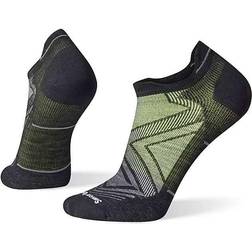 Smartwool Women's Run Zero Cushion Ankle Running Socks