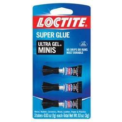 Loctite Super Glue Ultra Gel Minis Michaels Multicolor