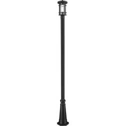 Z-Lite Jordan Lamp Post 108.5"