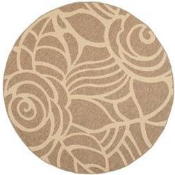 Safavieh Courtyard Lorrayne Brown, Beige 79"