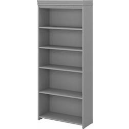 Bush Fairview Book Shelf 68.9"