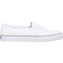 Keds Double Decker W - White Coral
