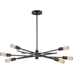 Elk Lighting Xenia Pendant Lamp 31"