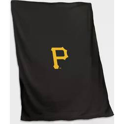 Logo Brands Pittsburgh Pirates Sweatshirt Blanket