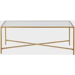 Hudson & Canal Henley Coffee Table