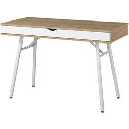 Techni Mobili RTA1462PN Writing Desk 21.7x45.3"