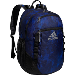 adidas Excel 6 Backpack - Stone Wash Team Royal
