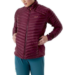 Rab Women's Cirrus Flex 2.0 Insulated Jacket - Deep Heather