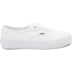 Vans Youth Authentic - True White