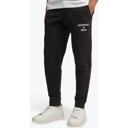 Superdry Code Core Sport Sweatpants