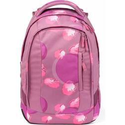 Satch Sleek Backpack - Pink