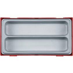 Teng Tools Insert tray, 265x142x50 mm, TT02 161790100