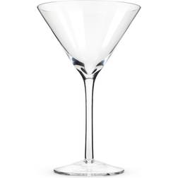 True Manhattan Martini Cocktail Glass