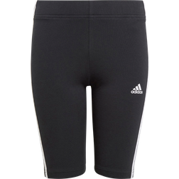 Adidas Girls 3-Stripes Shorts Kids