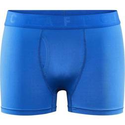 Craft Sportswear Boxer 3-Inch M - Blue