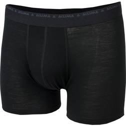 Aclima LightWool Boxer - Black