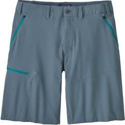 Patagonia Altvia Trail Short Men - Plume Grey