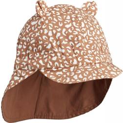 Liewood Gorm Reversible Sun Hat - Mini Leo Tuscany Rose