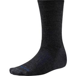 Smartwool Mountaineer Extra Cushion Crew Socks charcoal unisex 42-45 2022 Socks