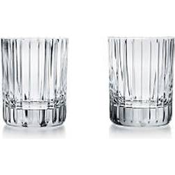 Baccarat Harmonie Single Old-Fashioned Tumbler, Set of 2 Tumbler