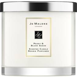 Jo Malone Peony & Blush Suede Duftlys 200g