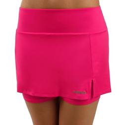 Head WOMEN CLOTHES Skirt Club Basic Skort For Women