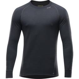 Devold Duo Active Merino 205 - Black